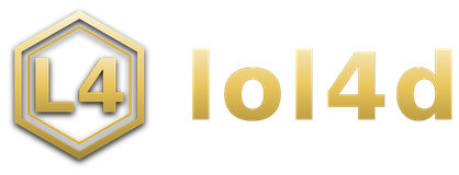 lol4d logo